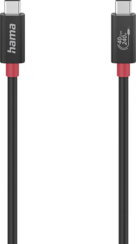 Hama USB-kabel, USB 2.0, 480 Mbit/s, 1,50 m Kopen? Snel in Huis Hama USB-kabel, USB 2.0, 480 Mbit/s, 1,50 m Kopen? Snel in Huis