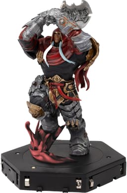 ItemLab Darksiders toimintafiguuri (War)