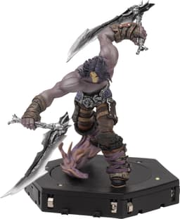 ItemLab Darksiders figur (Death)