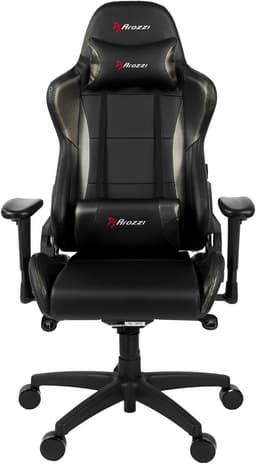 Arozzi Verona Pro v2 gamingstol (karbonsort)
