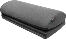Arrozi Soft Fabric fotstøtte
