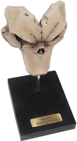 ItemLab Darksiders figur (Death Mask)