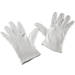 HAMA Cotton Gloves Studio 11 Large