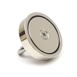 Neodyymimagneettinen metallinpaljastin 70 kg