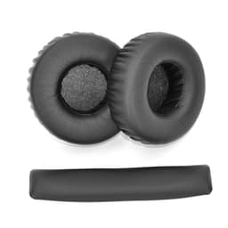 1 par ørepuder og et headbond-cover til JBL Synchros S400BT Sort