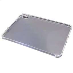 Tablet etui Gennemsigtig iPad 10th Gen 2022 10.9''