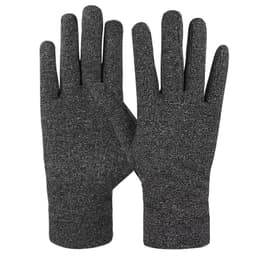 Utendørs sykling varme sportsbeskyttende trykkhansker med berøringsskjerm S