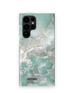 Fashion Case Galaxy S22U Azura Marble