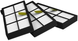 Dammsugarfilter - 3 pack Neato Botvac Robots 70e/75/80/85, Neato Botva
