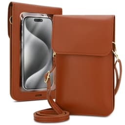 Motorola MOTO E5 PLAY Cover Etui Case Håndtaske