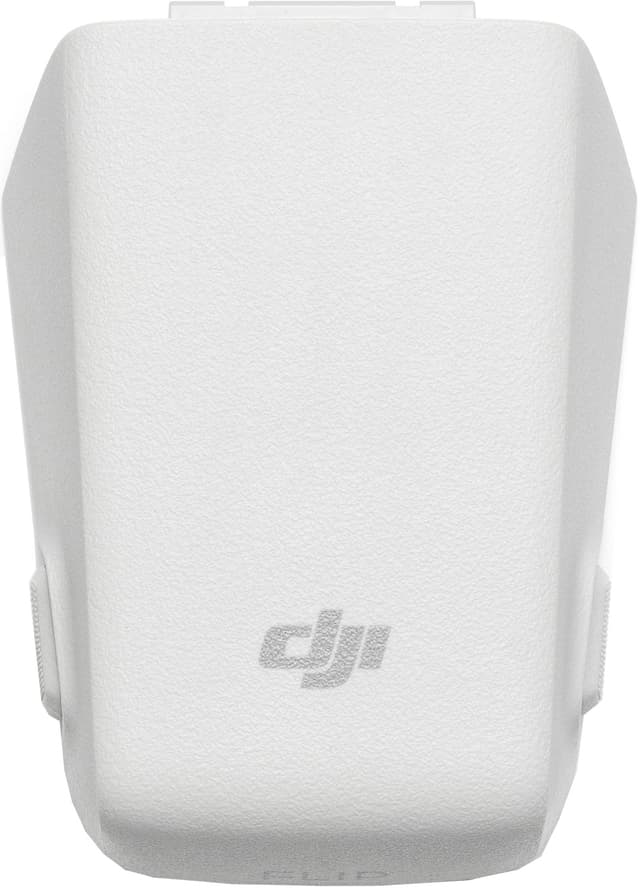 DJI Flip batteri til drone