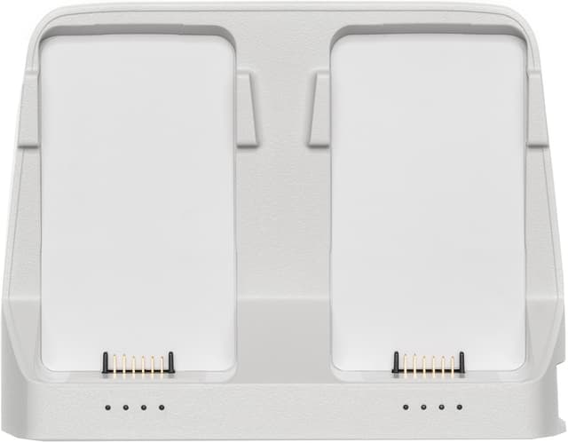 DJI Flip lader til drone