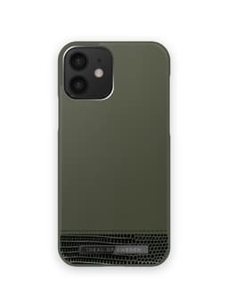Atelier Case iPhone 12/12P Metal Woods