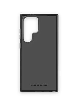 Clear Case Galaxy S24U Tinted Black