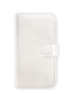 Magnet Wallet+ iPhone XR White
