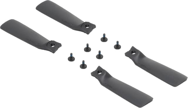 FJI Flip propeller