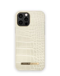 Atelier Case iPhone 12 PRO MAX Cream Beige
