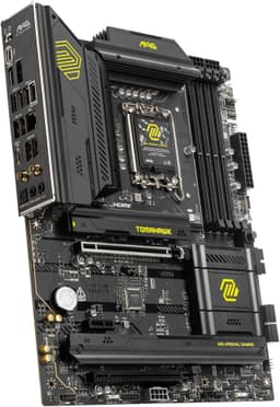 MSI MAG B860 TOMAHAWK WIFI hovedkort