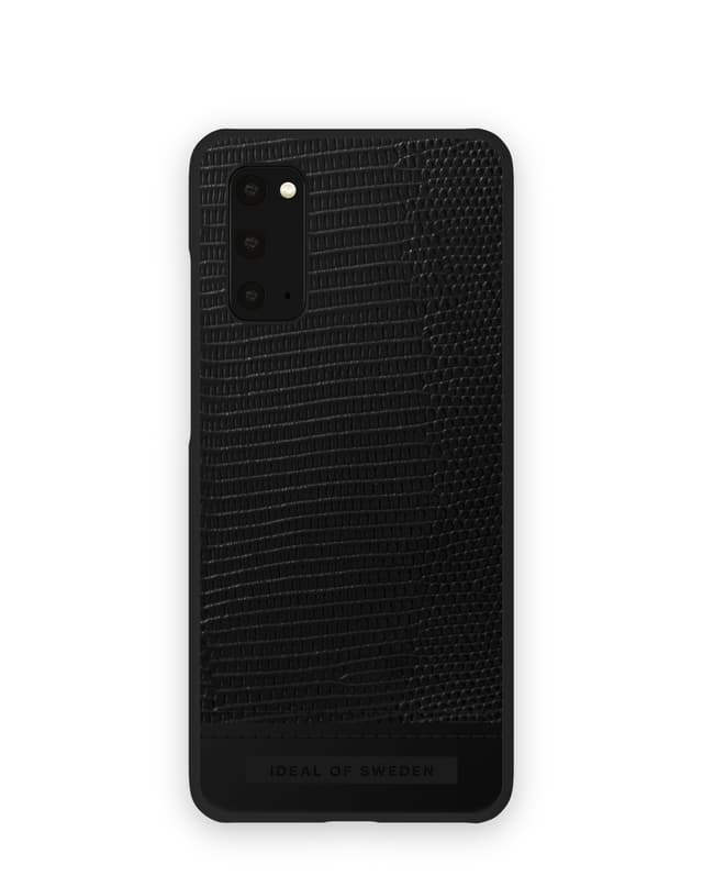 Atelier Case Galaxy S20 Eagle Black