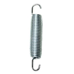 Fjädrar till studmatta 14,4 cm 30N 10st