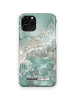 Printed Case iPhone 11P/XS/X Azura Marble