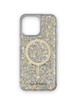 Clear Case MagSafe iPhone 14PM Glam