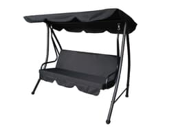 Lykke Hammock Comfort, Sortere