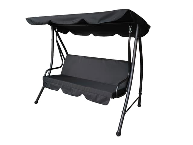 Lykke Hammock Comfort, Sortere