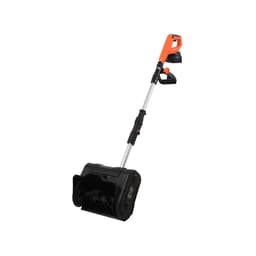 Fornorth Batteri Elektrisk Snøskuffe Standard S10
