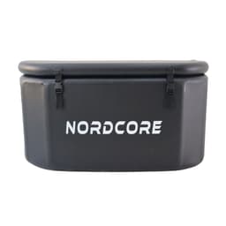 Nordcore Isbad Premium Hjemme