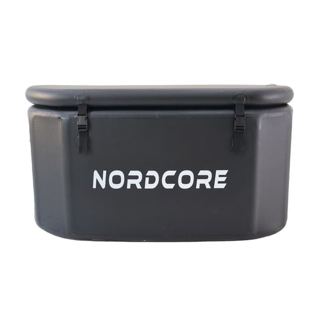 Nordcore Isbad Premium Hjemme