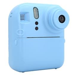 React Analogt Instant-kamera Klassisk 500