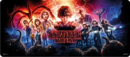 Stranger Things musmatta