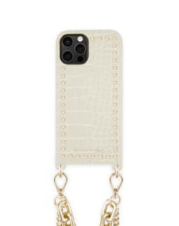 Stm Necklace Case iPhone 12 PRO MAX Btsd Crm Cr