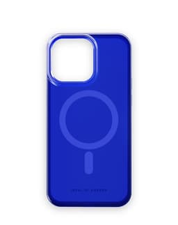 Clear Case MagSafe iPhone 15 Pro Max Cobalt Blue