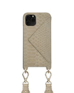 Necklace Case iPhone 11P/XS/X Arizona Snake