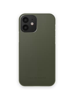 Atelier Case iPhone 12 / 12 Pro Intense Khaki