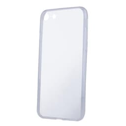 Tynt bakdeksel til Samsung Galaxy M55 5G - Clear