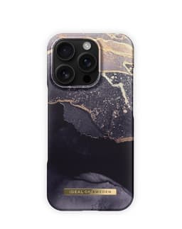 Printed Case iPhone 16 Pro Golden Twilight