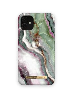 Printed Case iPhone 11 / XR Northern Lights