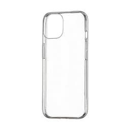 Tynt bakdeksel for Google Pixel 9A - Klar