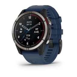 Garmin SMARTWATCH QUATIX 7 SAPPHIRE/010-02582-61 GARMIN