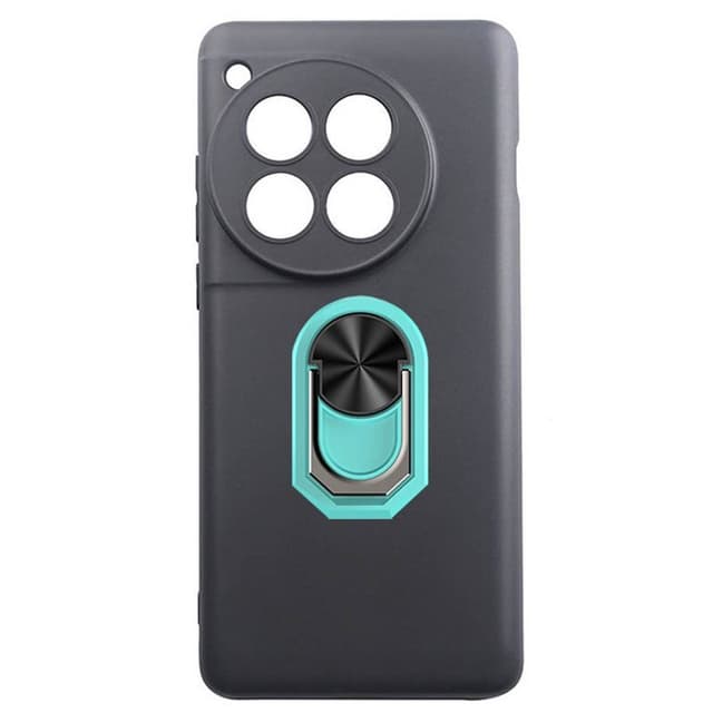 TPU sormuskotelo OnePlus 12R - Minttu