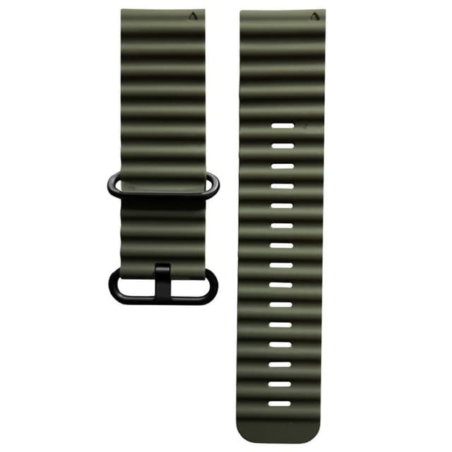 Ocean Urrem Garmin Instinct 3 (50mm) - Army