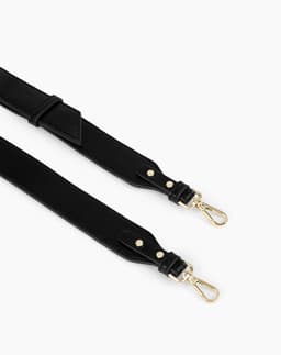 Atelier Necklace iPhone 11 Pro / XS / X Black