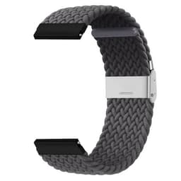 Flätat klockarmband Polar Vantage M3 - Skygrey