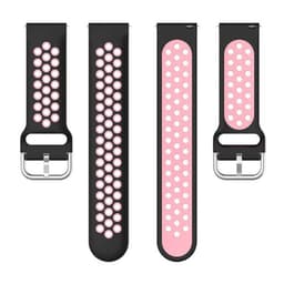 EBN urrem Polar Vantage V3 - Sort/pink