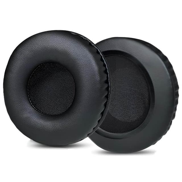 Öronkuddar Skullcandy Hesh 2  - Svart