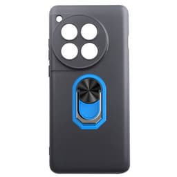 TPU ringcover OnePlus 12R - Lyseblå