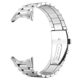 Kellon ranneke ruostumatonta terästä Google Pixel Watch 3 (45mm) - H